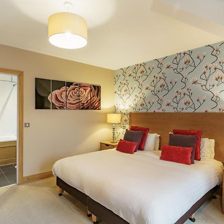 Lakeland Apartment At Windermere Marina Village Bowness-on-Windermere Exteriör bild