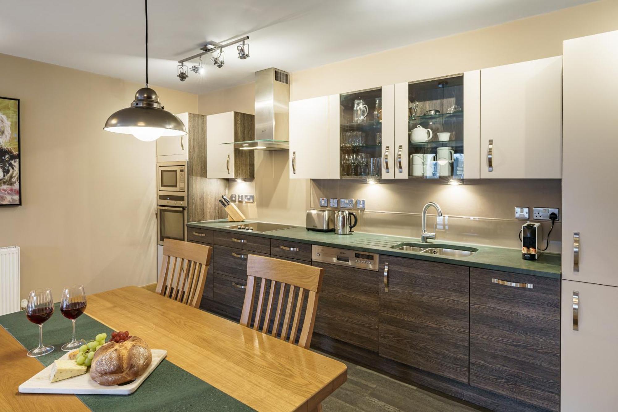 Lakeland Apartment At Windermere Marina Village Bowness-on-Windermere Exteriör bild