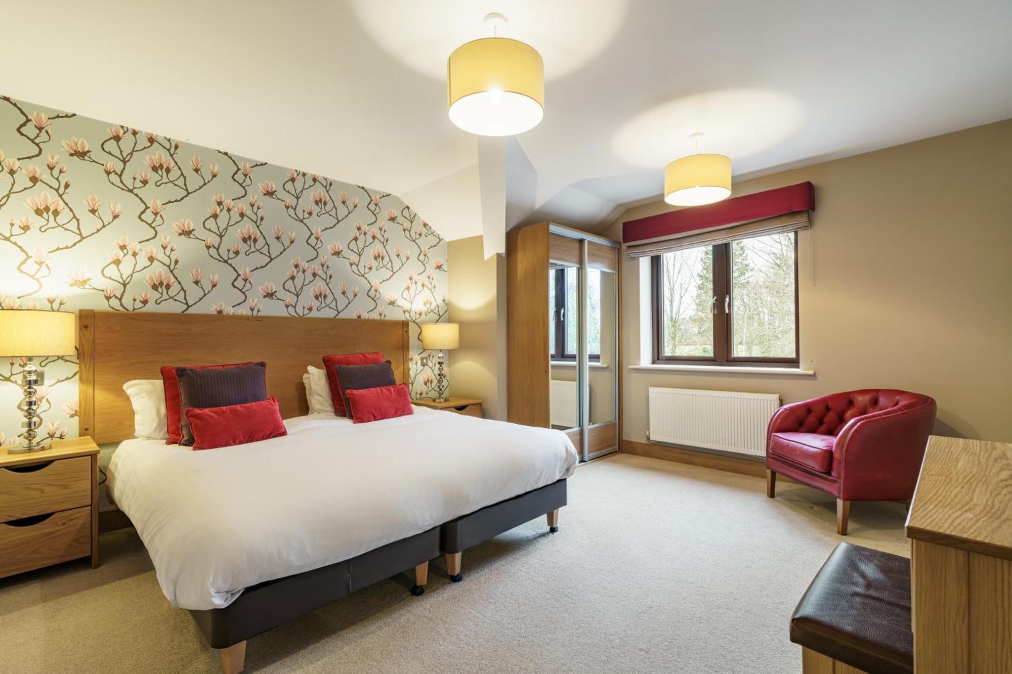 Lakeland Apartment At Windermere Marina Village Bowness-on-Windermere Exteriör bild