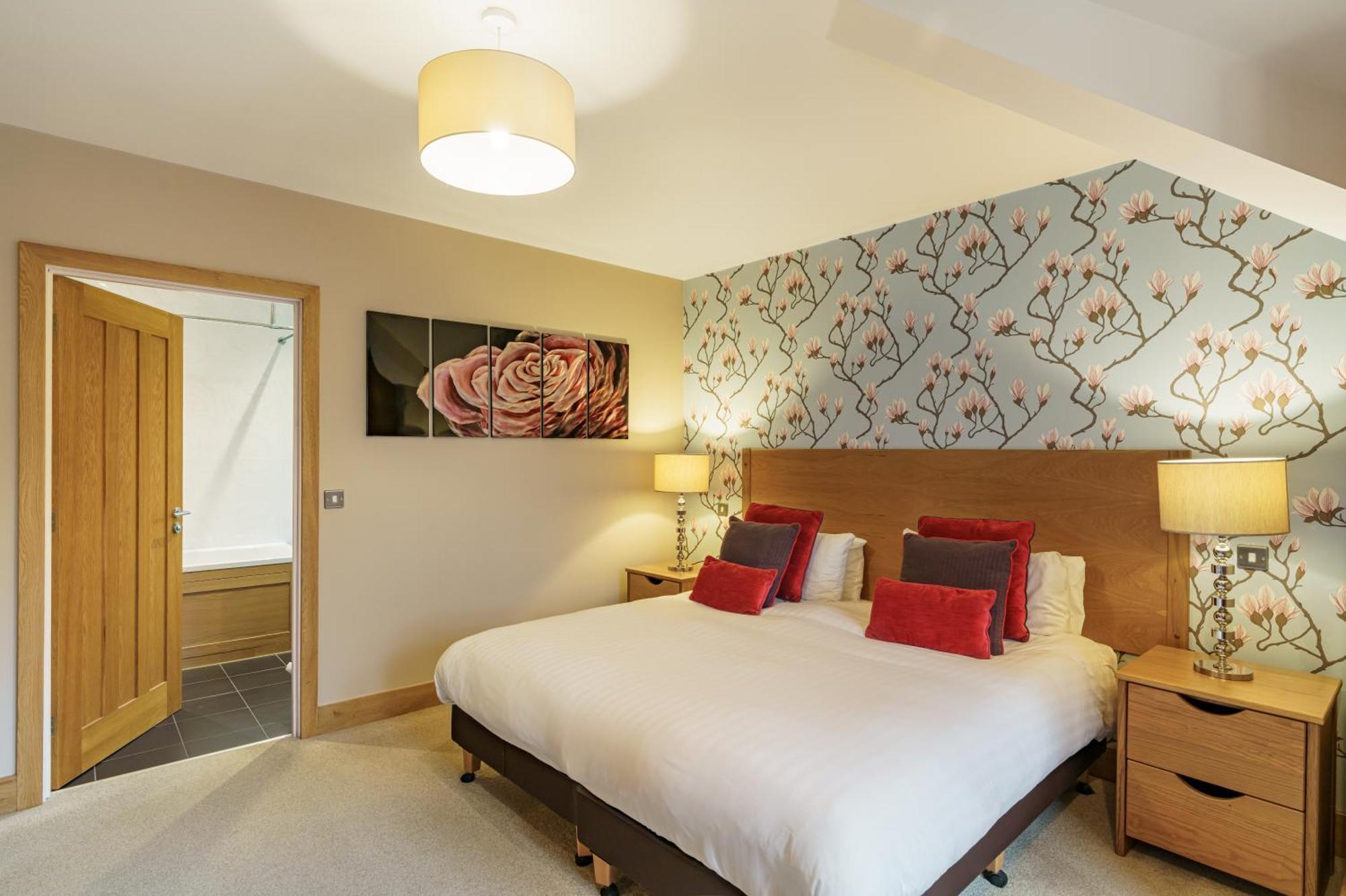 Lakeland Apartment At Windermere Marina Village Bowness-on-Windermere Exteriör bild
