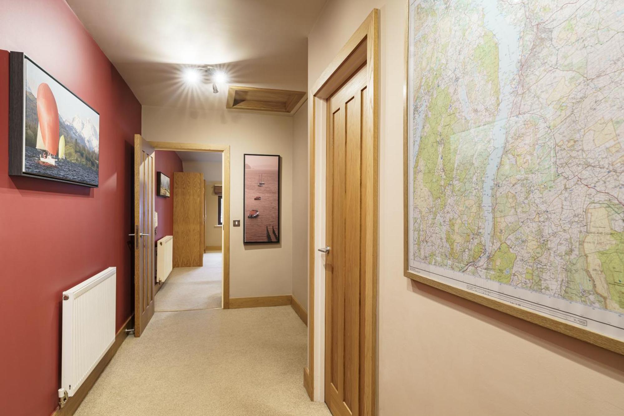 Lakeland Apartment At Windermere Marina Village Bowness-on-Windermere Exteriör bild